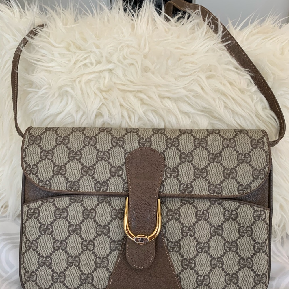 Gucci crossbody bag